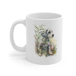 Personalized Dalmatian Coffee Mug