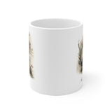 Personalized Pelican Coffee Mug