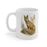 Personalized Dingo Coffee Mug