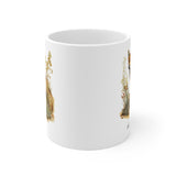 Personalized Dingo Coffee Mug