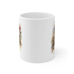 Personalized Echidna Coffee Mug