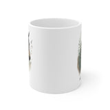Personalized Horse Coffee Mug
