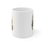 Personalized Echidna Mug Coffee Mug