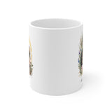 Personalized Echidna Mug Coffee Mug