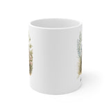 Personalized Wombat Coffee Mug