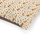 Puppies & Kittens Pet Bed