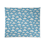Clouds Comforter
