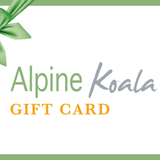 Alpine Koala e-Gift Card