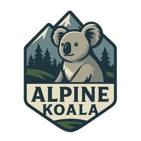 Alpine Koala