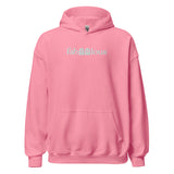 FaBOOlous Ghosts Hoodie - Halloween Personalized Embroidered Hoodie, Spooky Gift