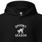 Spooky Season Hoodie