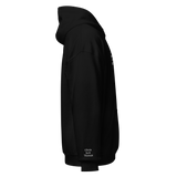 Ghost Soda Hoodie - Halloween Personalized Embroidered Hoodie