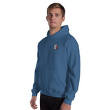Ghost Soda Hoodie - Halloween Personalized Embroidered Hoodie