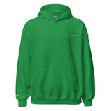 Roman Numeral Date Hoodie – Personalized Embroidered Hoodie, Couples or Friend Gift