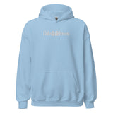 FaBOOlous Ghosts Hoodie - Halloween Personalized Embroidered Hoodie, Spooky Gift