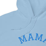 Mama Hoodie – Personalized Embroidered Hoodie, Mother’s Day or Mom Gift