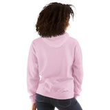 Ghost Soda Hoodie - Halloween Personalized Embroidered Hoodie