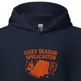 Cozy Season Spellcaster Hoodie