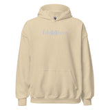 FaBOOlous Ghosts Hoodie - Halloween Personalized Embroidered Hoodie, Spooky Gift