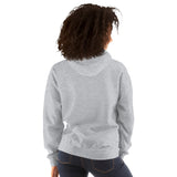 Dragon Hoodie – Personalized Embroidered Hoodie, Medieval Fantasy Gift for Him or Her