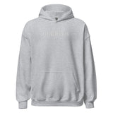 FaBOOlous Ghosts Hoodie - Halloween Personalized Embroidered Hoodie, Spooky Gift