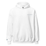 Roman Numeral Date Hoodie – Personalized Embroidered Hoodie, Couples or Friend Gift