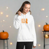 Witch Hat Hoodie – Personalized Embroidered Hoodie, Halloween or Fantasy Gift