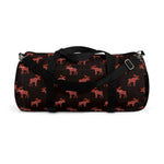 Moose Duffel Bag