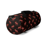 Moose Duffel Bag