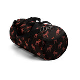 Moose Duffel Bag