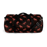 Moose Duffel Bag