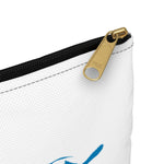 Flying Seabirds Accessories Pouch