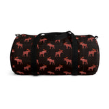 Moose Duffel Bag