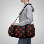 Moose Duffel Bag