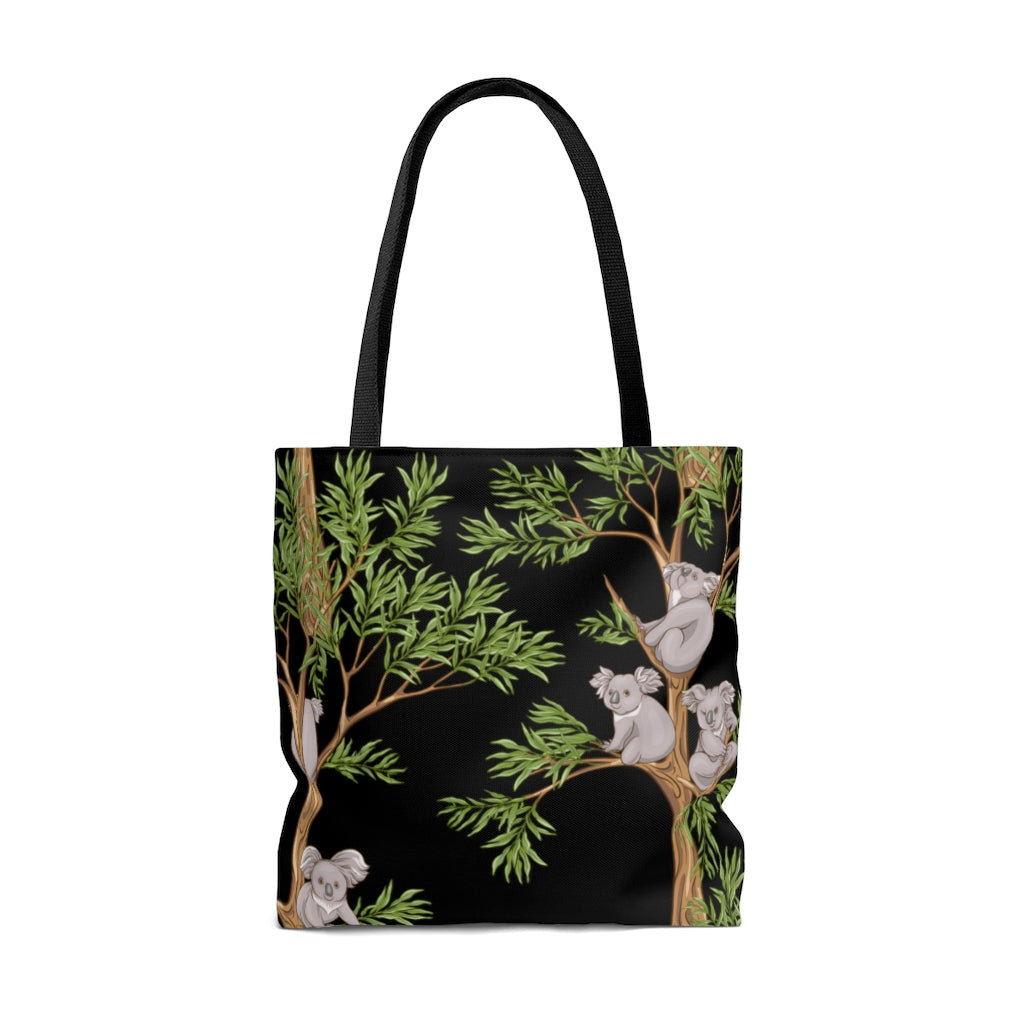 Koala Tote Bags