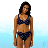 Butterflies Eco Friendly Bikini