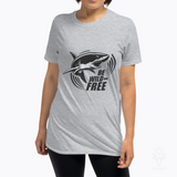 Great White Shark Softstyle T-Shirt