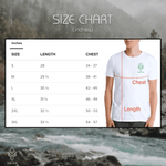 Wild Nature & Grizzly Bear Softstyle T-Shirt