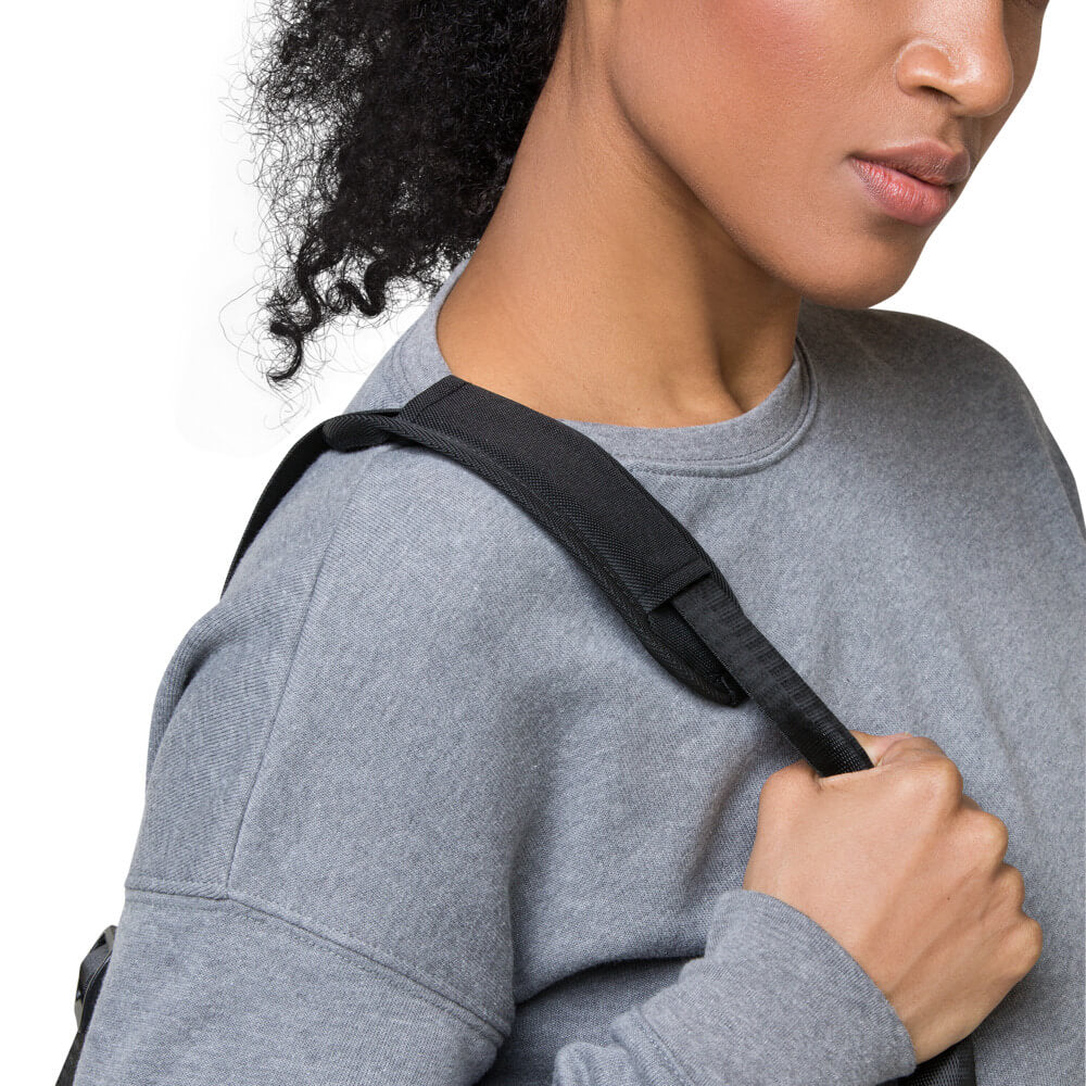 Sun Elk Duffel Bag