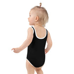 Sun Elk Girl's Swimwear (2T to 7)