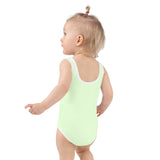 Sun Elk Girl's Swimwear (2T to 7)