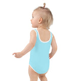 Sun Elk Girl's Swimwear (2T to 7)