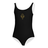 Sun Elk Girl's Swimwear (2T to 7)