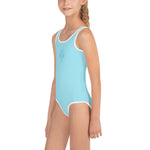 Sun Elk Girl's Swimwear (2T to 7)