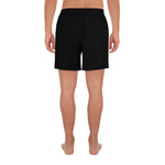 Sun Elk Athletic Shorts