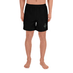 Sun Elk Athletic Shorts