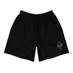 Sun Elk Athletic Shorts