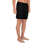 Sun Elk Athletic Shorts