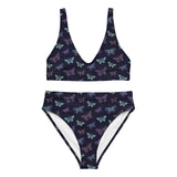 Butterflies Eco Friendly Bikini