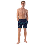 Wild Jellyfish Men's Eco Friendly Swim Trunks